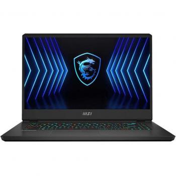 MSI Vector GP66HX 12UHS-204XES Premium Edition with Intel Core i7-12800HX, 32GB RAM, 1TB SSD, 15.6 Display