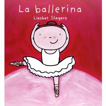 La ballerina