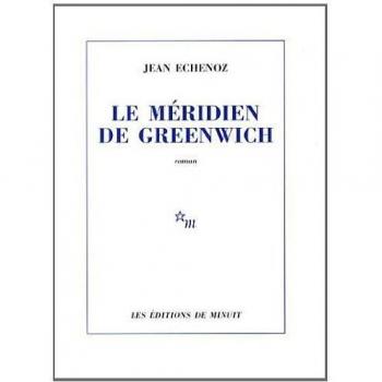 Le Méridien de Greenwich