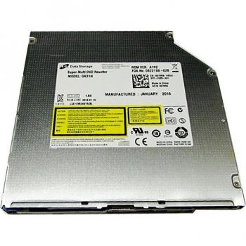 Lecteur optique SATA 12.7mm pour DELL Alienware M18XR1 M17XR3