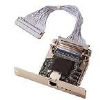 Internes Zebranet G47480 10/100 Druckprotokoll