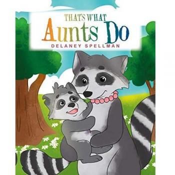 That's What Aunts Do