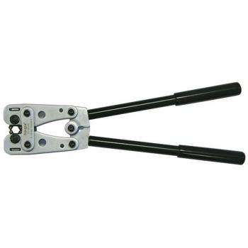 Haupa Pinza per Capocorda 6‑50 QMM