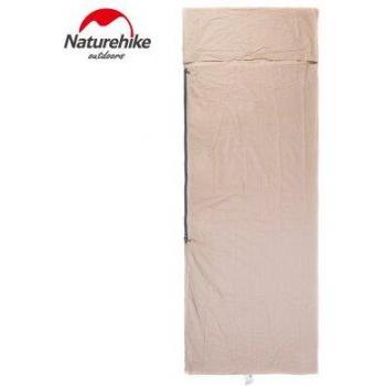 Tragbarer Outdoor Schlafsack Liner