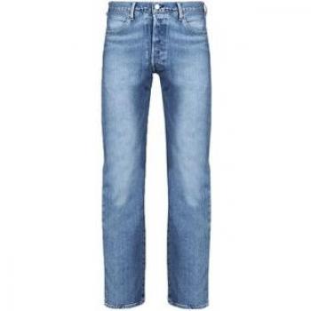 Jeans Levi’s 501 Invernale Blu
