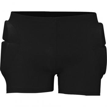 Kids Shock Absorbent Padded Shorts