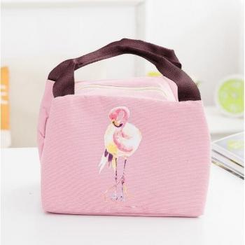 Folding Fresh Keeping Insulation Bag