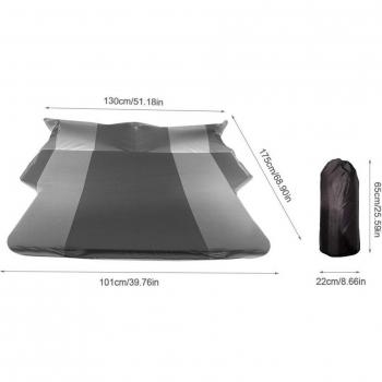 Off-road Air Bed