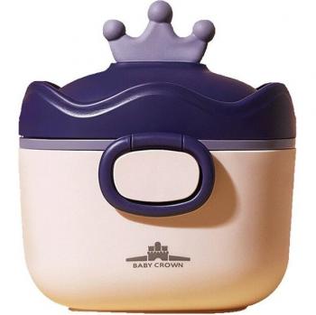 Caja de merienda y snacks para bebés pequeños