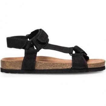Lasocki Young Sandalen AIR CI12-AIR-03 Schwarz Kinderfußbett