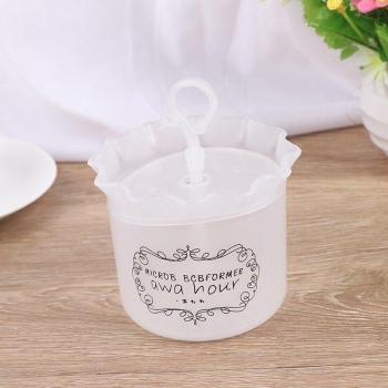 Cleansing Cream Foaming Clean Tool
