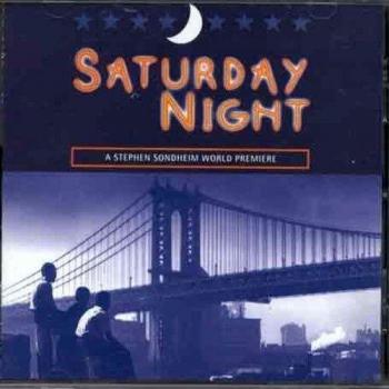 Saturday Night