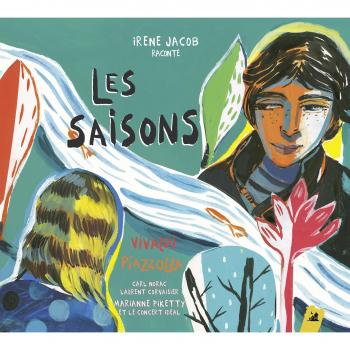 Les Saisons