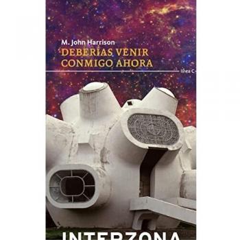 DEBERIAS VENIR CONMIGO AHORA