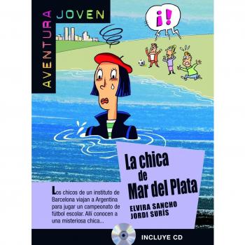 AVENTURA JOVEN : chica de mar del plata