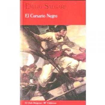 El Corsario Negro