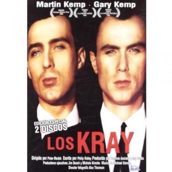 Les frères Krays (The Krays)