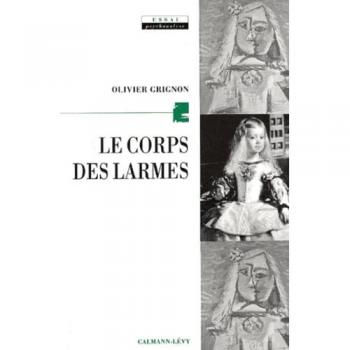 Le corps des larmes