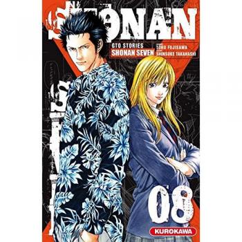 Shonan Seven
