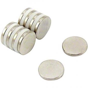 Extra-Strong N52 Neodymium Magnet