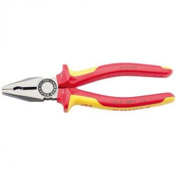Knipex 31920 200mm Weatherproof Utility Pliers