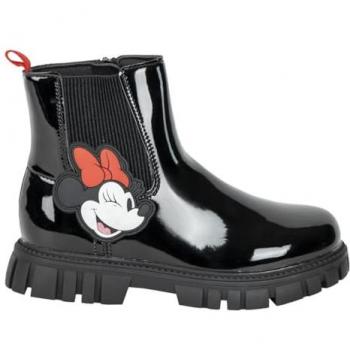 Botas Casual Minnie Mouse
