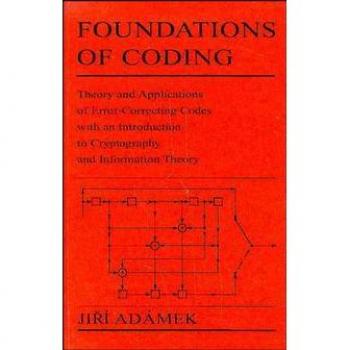Vitalsource Technologies, Inc. Foundations Of Coding