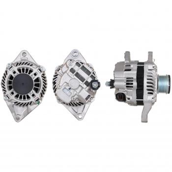 DRI Generator 14V 105A