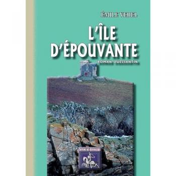 L'Île d'Epouvante (roman ouessantin)
