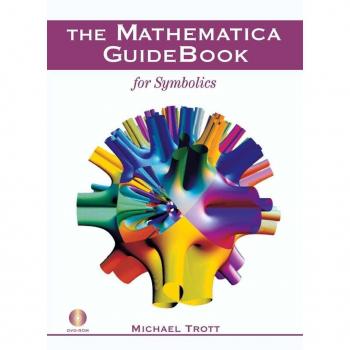 The Mathematica GuideBook for Symbolics