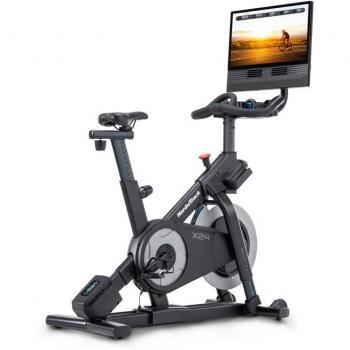 NordicTrack X24 Smart Exercise Bike