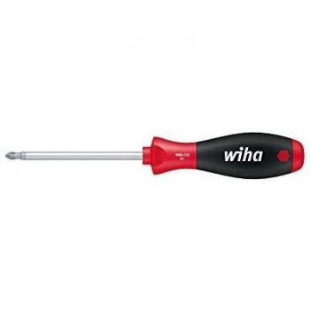 Wiha 311 SoftFinish PH1 x 80 mm Screwdriver