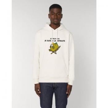 Herren-Hoodie