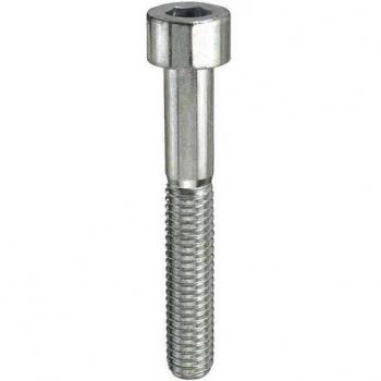 Connex Innensechskant Schraube M4 × 20 mm