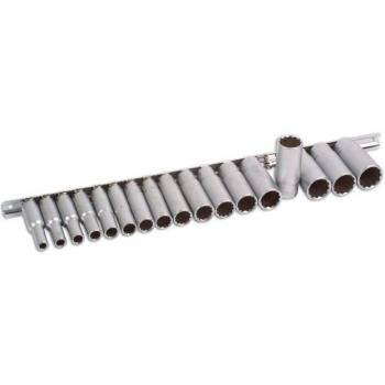 Laser Tools 3657 3/8 Drive Deep Socket Set