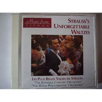 Valses Célèbres de Vienne