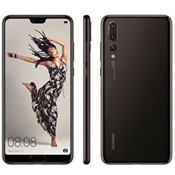 Pro Noir Huawei P20