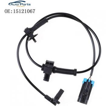 ABS Wheel Speed Sensor for 2007 Chevrolet Left Rear