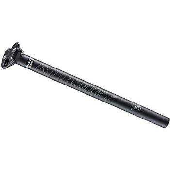 Ritchey Trail Seatpost 400mm Black Unisex
