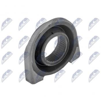NLW-PL-007 Drive Shaft