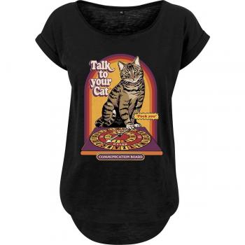 T-Shirt Divertente Steven Rhodes
