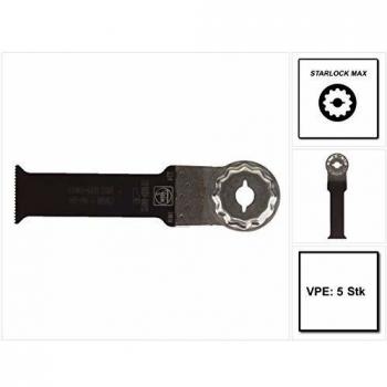 Fein LongLife E-Cut StarlockMax BIM Sägeblatt 32 mm
