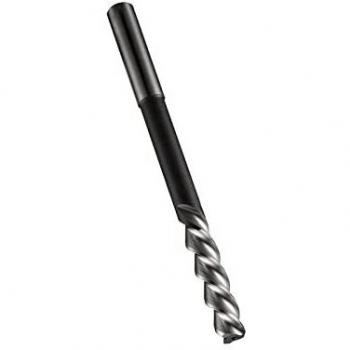 Alesatore HSS-E B157 sinistra 45° ø da 2.00 a 10.00mm Dormer con rivestimento brillante