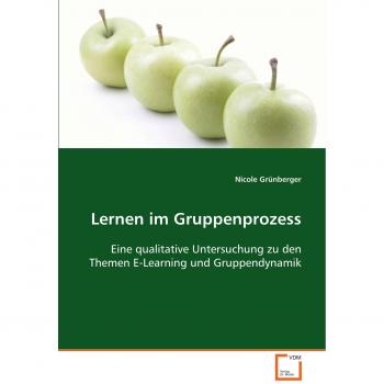 Lernen im Gruppenprozess