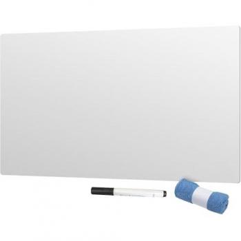 Pizarra Profesional sin Borde 100cm x 100cm