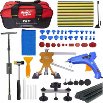 Kit di estrazione dentale 3 in 1