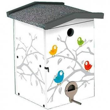 Nistkasten Funny für Vögel