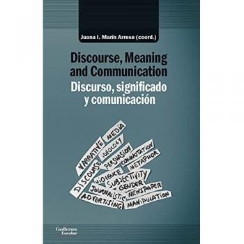 Discourse, meaning and communication