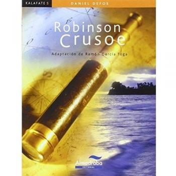 ROBINSON CRUSOE (Kalafate)