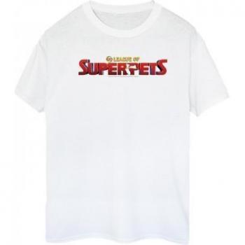 Camiseta de Algodón para Dama